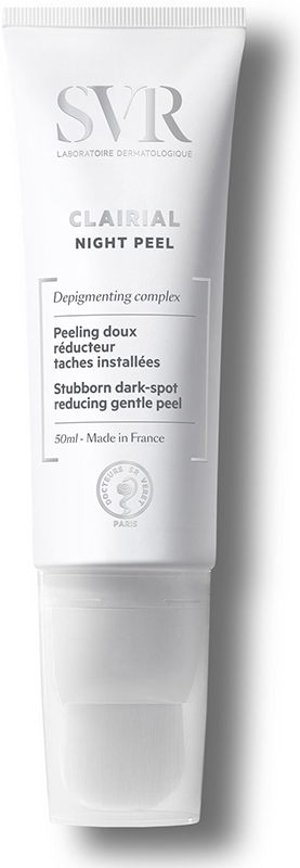 CLAIRIAL NIGHT PEEL 50 ML - dottorbianchi.it