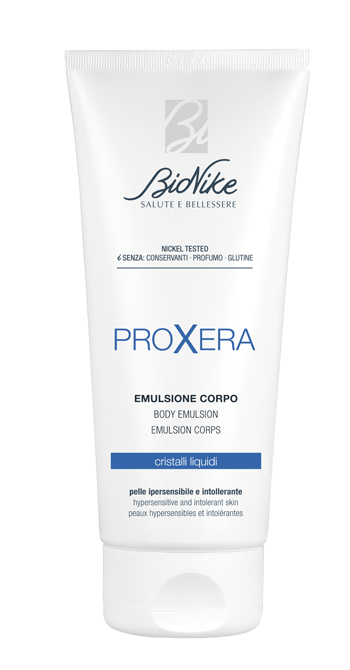 PROXERA EMULSIONE CORPO 100 ML - dottorbianchi.it