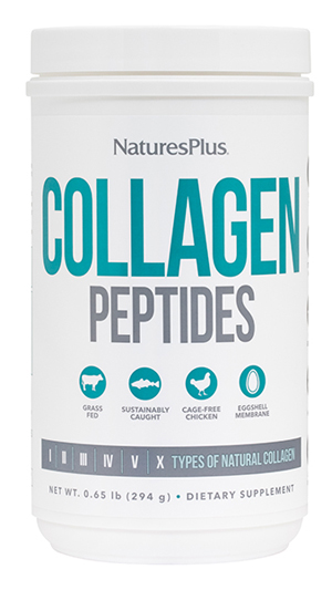 COLLAGEN PEPTIDES 294 G - dottorbianchi.it
