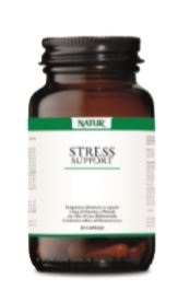 STRESS SUPPORT 30 CAPSULE - dottorbianchi.it