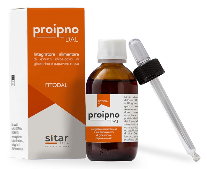 PROIPNODAL 50 ML - dottorbianchi.it