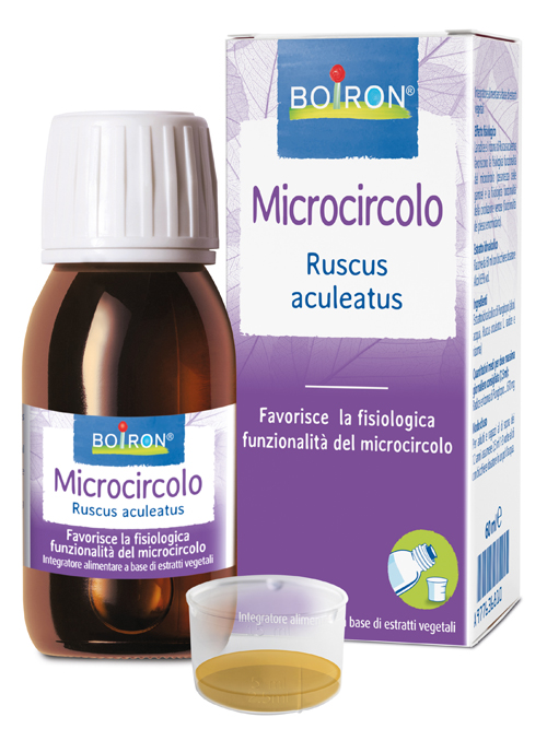 RUSCUS ACULEATUS ESTRATTO IDROALCOLICO 60 ML INT - dottorbianchi.it