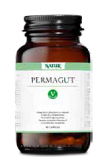 PERMAGUT 90 CAPSULE - dottorbianchi.it