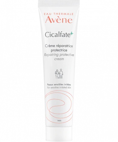 EAU THERMALE AVENE CICALFATE + CREMA RISTRUTTURANTE PROTETTIVA 40 ML - dottorbianchi.it