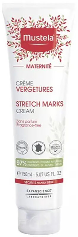 MUSTELA CREMA SMAGLIATURE SENZA PROFUMO 150 ML - dottorbianchi.it