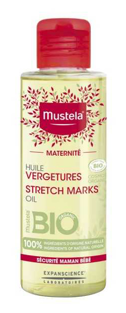 MUSTELA NEW OLIO SMAGLIATURE 105 ML - dottorbianchi.it