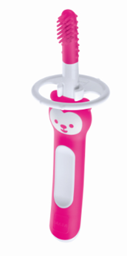 MAM MASSAGING BRUSH FEMMINA - dottorbianchi.it