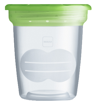 MAM CONTENITORE LATTE STORAGE SOLUTION - dottorbianchi.it