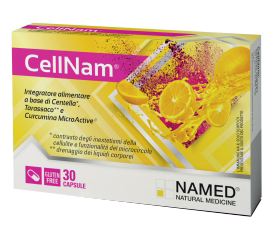 CELLNAM 30 CAPSULE - dottorbianchi.it