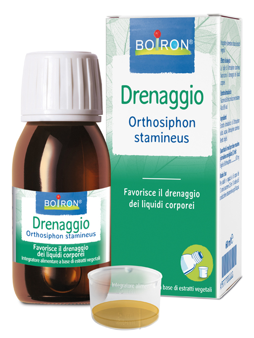 ORTHOSIPHON STAMINEUS ESTRATTO IDROALCOLICO 60 ML INT - dottorbianchi.it