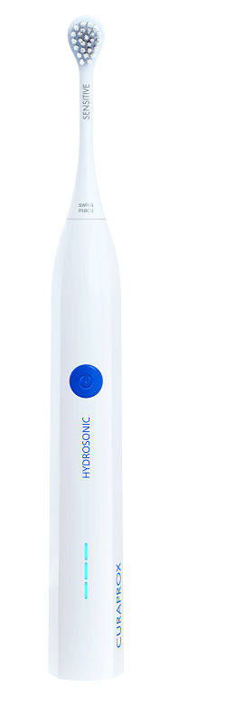 CURAPROX HYDROSONIC EASY 1 PEZZO - dottorbianchi.it