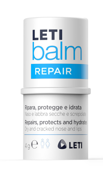 LETIBALM STICK REPAIR 4 G - dottorbianchi.it