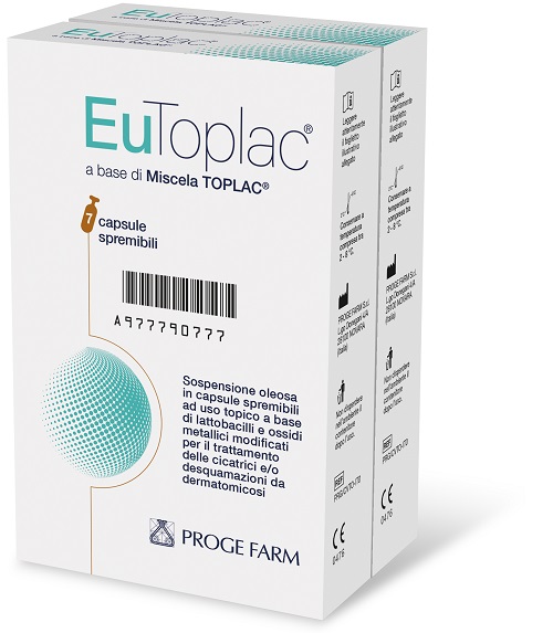 SOSPENSIONE OLEOSA EUTOPLAC BIPACCO 7+7 CAPSULE SPREMIBILI - dottorbianchi.it