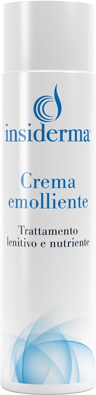 INSIDERMA CREMA EMOLLIENTE 250 ML - dottorbianchi.it