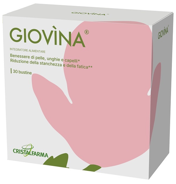 GIOVINA 30 BUSTINE - dottorbianchi.it