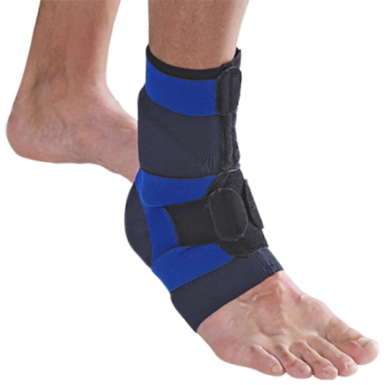 CAVIGLIERA GRADUALE DR GIBAUD ORTHO MALLEOCROSS 4 - dottorbianchi.it