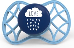 NUVITA 7066 AIR55 SUCCHIETTO EXPLORER ORT 0M+ FEMMINA - dottorbianchi.it