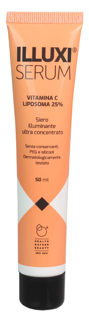 ILLUXI SERUM 50 ML - dottorbianchi.it