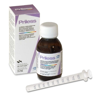 PRILESS 100 ML - dottorbianchi.it