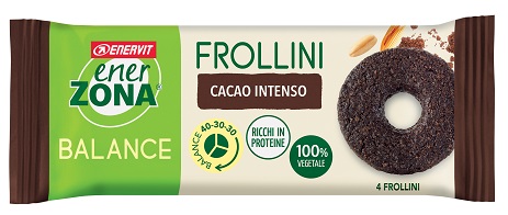 ENERZONA FROLLINO CACAO MONO 24 G - dottorbianchi.it