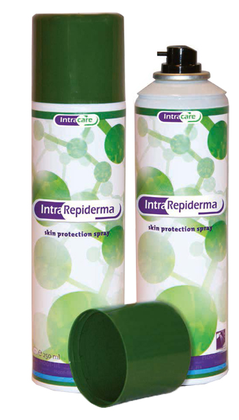 INTRA REPIDERMA 250 ML - dottorbianchi.it