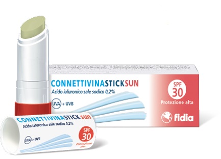 CONNETTIVINASTICKSUN SPF30 3 G - dottorbianchi.it