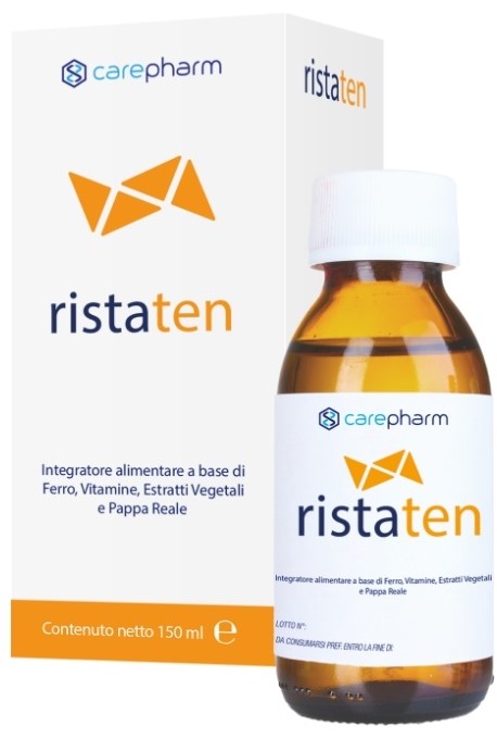 RISTATEN 150 ML - dottorbianchi.it