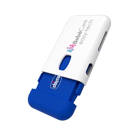 CHICCO BEBE CARE EASY TECH - dottorbianchi.it