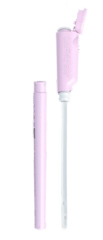 CATETERE NELATON LOFRIC ELLE CH 12 LUNGHEZZA 10 CM 30 PEZZI - dottorbianchi.it