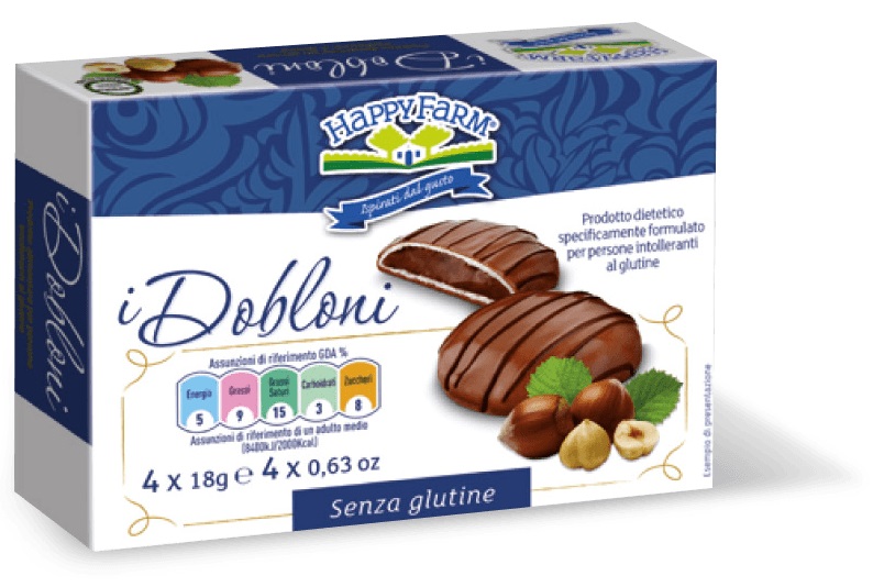 HAPPY FARM I DOBLONI 48 G - dottorbianchi.it