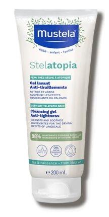MUSTELA STELATOPIA 2019 GEL DETERGENTE 200 ML - dottorbianchi.it