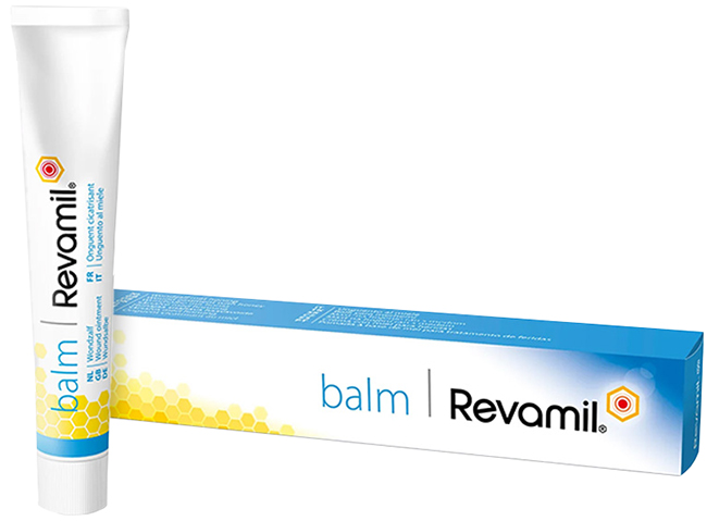 REVAMIL BALM 50 G - dottorbianchi.it