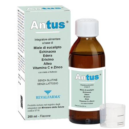 ANTUS 200 ML - dottorbianchi.it