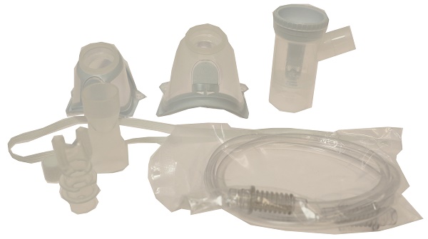 CLENNY A FAMILY PACK ACCESSORI PER AEROSOL COMP IT - dottorbianchi.it