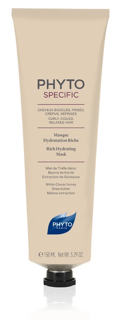 PHYTOSPECIFIC MASCHERA IDRATAZIONE RICCA 150 ML - dottorbianchi.it