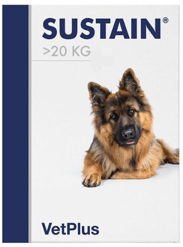 SUSTAIN LARGE BREED 30 BUSTINE - dottorbianchi.it