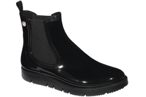 SCARPA EVE PVC W BLACK 39 - dottorbianchi.it