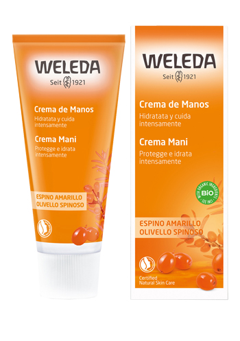 CREMA MANI OLIVELLO 50 ML - dottorbianchi.it
