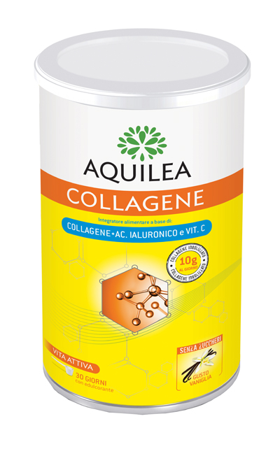 AQUILEA COLLAGENE 315 G - dottorbianchi.it