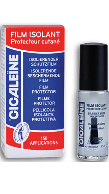 CICALEINE PELLICOLA PROTETTIVA 5,5 ML - dottorbianchi.it