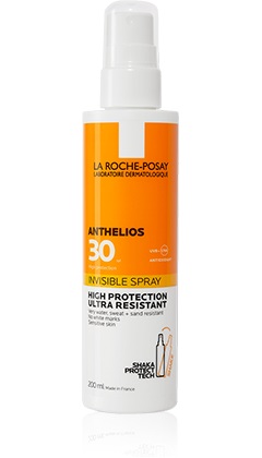 ANTHELIOS SHAKA SPRAY 30 200 ML - dottorbianchi.it