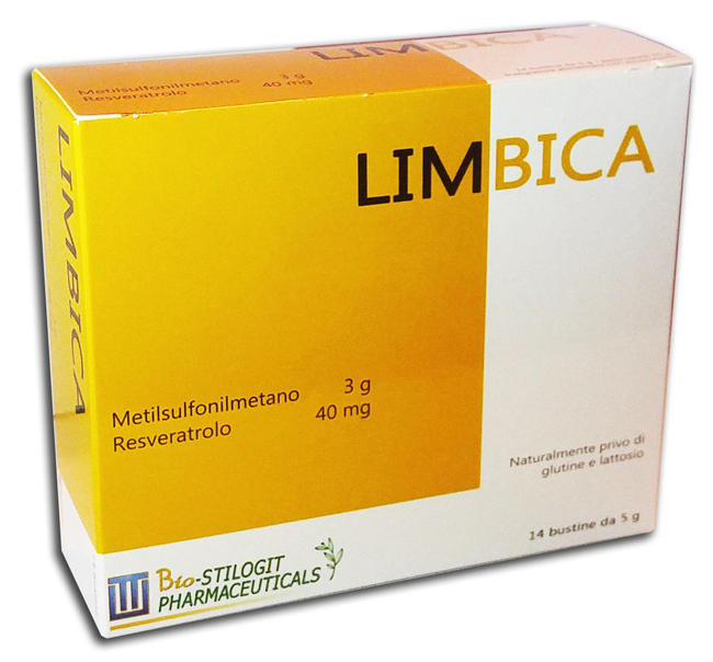 LIMBICA 14 BUSTINE - dottorbianchi.it