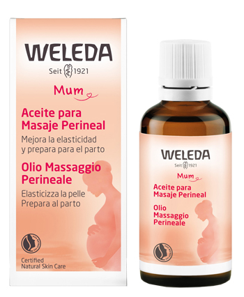 MUM OLIO MASSAGGIO PERINEALE 50 ML - dottorbianchi.it