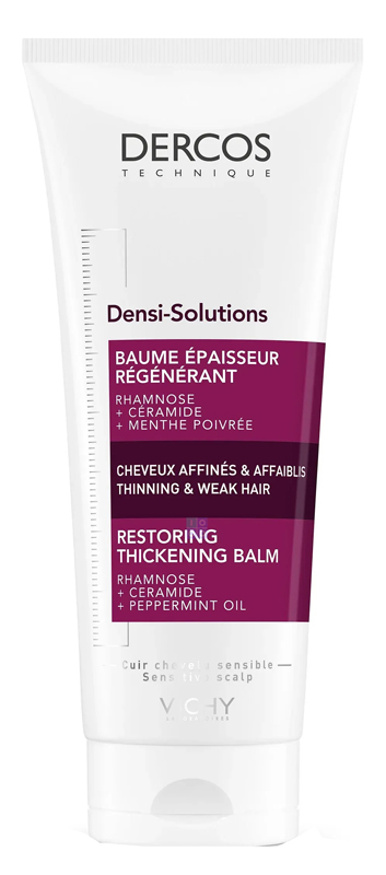 DERCOS BALSAMO DENSI SOLUTIONS 200 ML - dottorbianchi.it