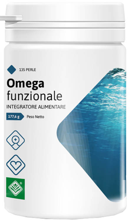 OMEGA FUNZIONALE 135 PERLE - dottorbianchi.it