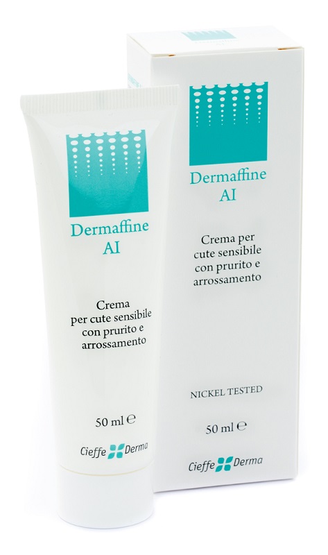 DERMAFFINE AI CREMA 50 ML - dottorbianchi.it
