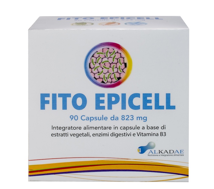 FITO EPICELL 90 CAPSULE - dottorbianchi.it