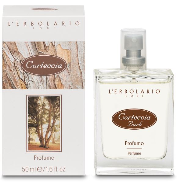 CORTECCIA ACQUA DI PROFUMO 50 ML - dottorbianchi.it