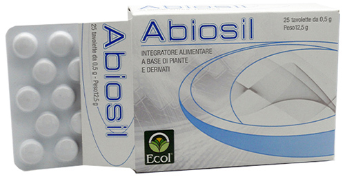 ABIOSIL COMPRESSE - dottorbianchi.it