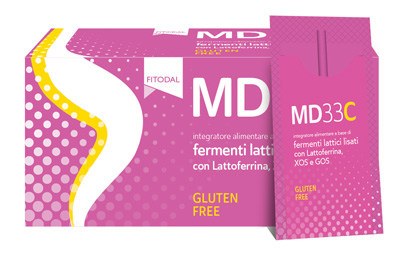 MD33 C 6 BUSTINE DA 10 ML FITODAL - dottorbianchi.it